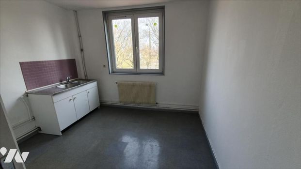 Sequedin appartement t3 - Photo 1