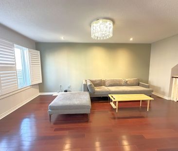 For Lease - 77 Harry Cook Drive, Markham, Ontario - Photo 3