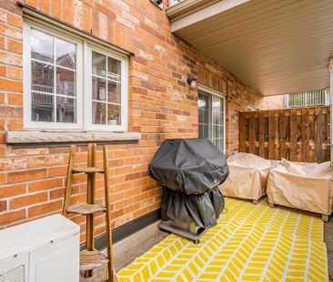 For Lease - 67 Enroutes Street, Toronto, Ontario - Photo 3