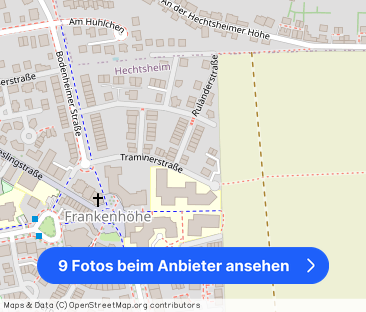 Ruländerstraße, Mainz - Foto 1