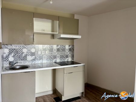 Location Appartement 3 pièces 70m² NARBONNE 11100 - Photo 4