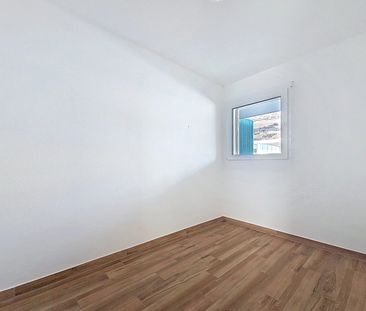 4.5 Zimmer, 81 m² - Photo 5