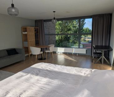 Chambre meublée Leo Fallplantsoen, Utrecht - À louer - Photo 5