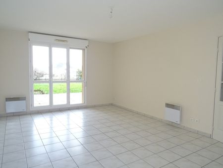 Location Appartement 2 Pièces 48 m² - Photo 2