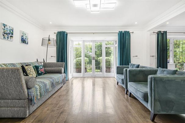 7 bedroom detached house to rent - Photo 1