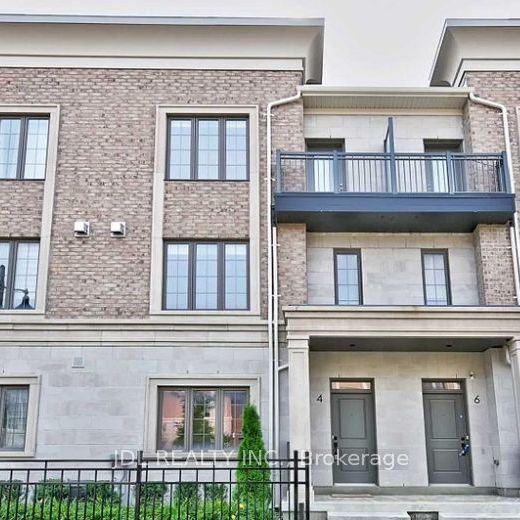 For Lease - 4 Mildred Temple Way Unit# 3C, Markham, Ontario - Photo 1