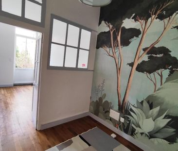 Location Appartement 2 pièces 33m² POITIERS 86000 - Photo 5