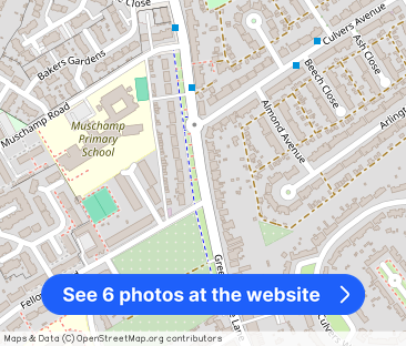 Green Wrythe Lane, Carshalton, SM5 - Photo 1