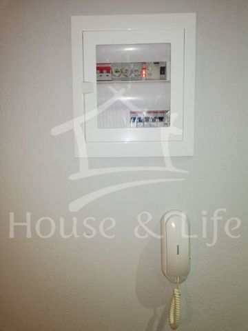 Studio/Γκαρσονιέρα για ενοικίαση Τίμιος Σταυρός - Σούγελο - Αγία Βαρβάρα (Καβάλα) - Φωτογραφία 4