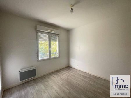 Location appartement t5 101 m² à Le Plessis-Trévise (94420) Marbeau_Coeuilly - Photo 2