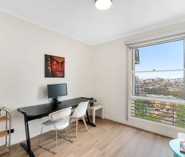 99/632 St Kilda Road, Melbourne. - Photo 2