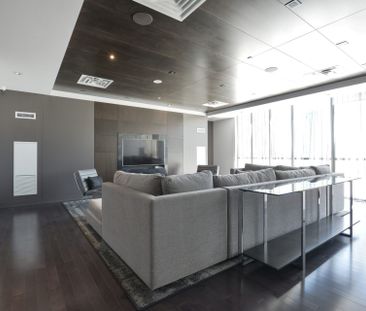 For Lease - 510 Curran Place Unit# 1208, Mississauga, Ontario - Photo 6