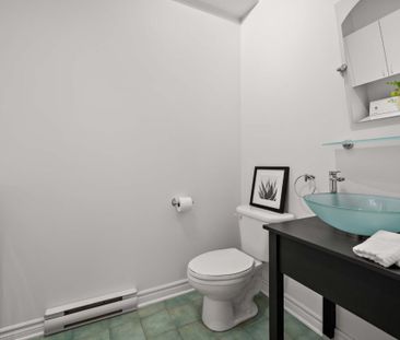 Appartement à louer - Photo 6