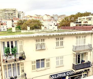 Location Appartement 3 pièces 67m² CANNES 06400 - Photo 6