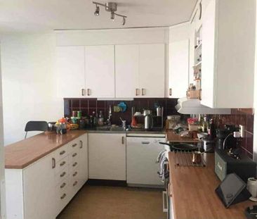 Hyra ut 2 rum i en stor lägenhet - Photo 3