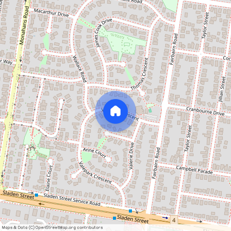 36 Valepark Crescent, Cranbourne, VIC 3977