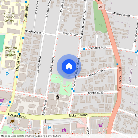 Bankstown, NSW 2200