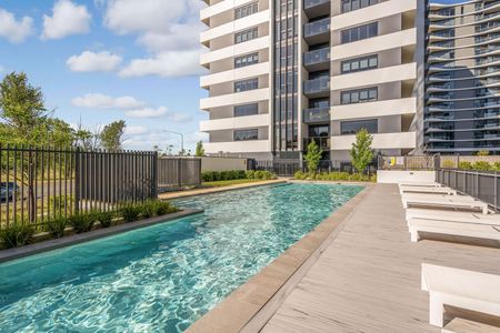 116/9 Irving Street, Phillip ACT 2606 - Apartment For Rent | Domain - Photo 2