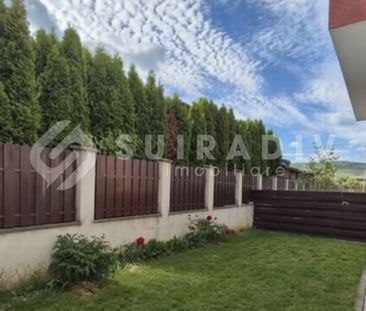 Casa tip duplex, curte separata, 4 camere- Floresti - Fotografie 3