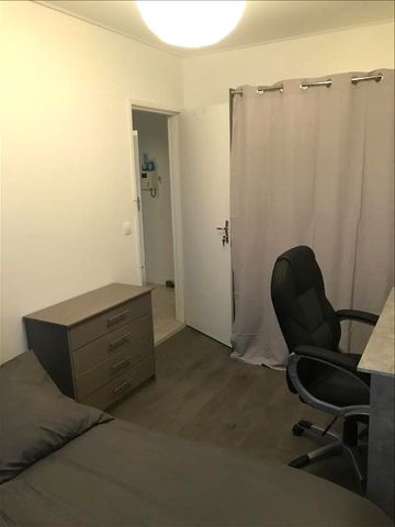 1 pièce - Meublé - 9,59 m² - 11ème étage - Colocation non autorisée - Photo 4