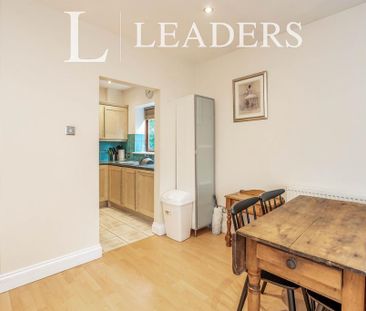 2 bedroom house to rent - Photo 3