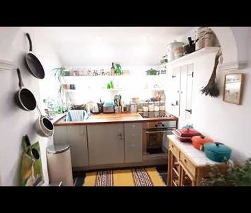 1 Bed Terraced House, Passage Road, BS9 - Photo 6