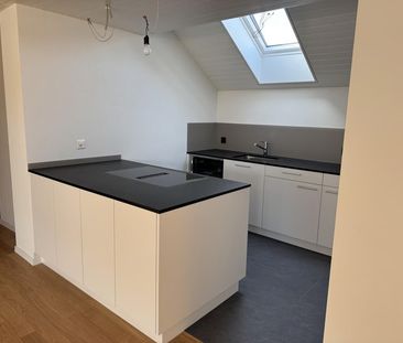 4.5 Zimmer, 141 m², 2. Stock - Foto 1