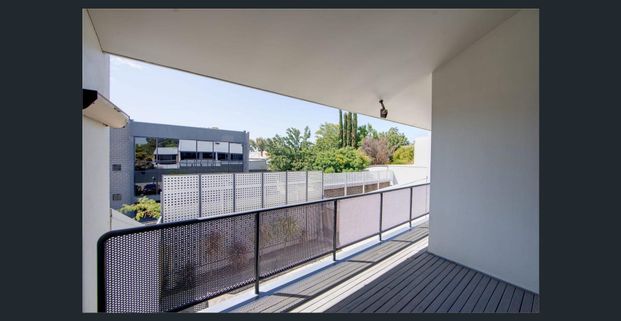 Modern Townhouse Living in the Heart of Norwood - Photo 1