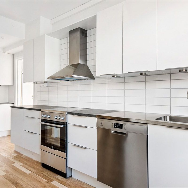 Kvarngatan 6 C - Foto 1