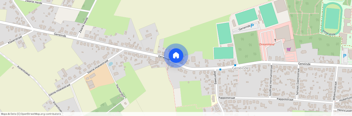 Geneinde 84 - 2260 Tongerlo (2260)