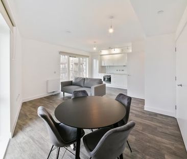 2 bedroom apartment - Photo 4