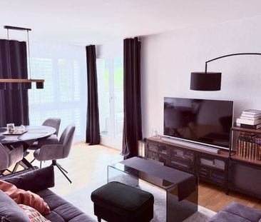 4.5 Zimmer, 113 m², 3. Stock - Photo 3
