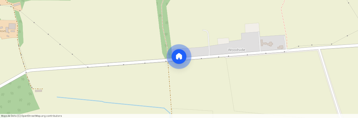 Maryhill Road, Woodside