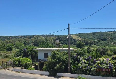 Studio/Γκαρσονιέρα για ενοικίαση Νερατζιά (Βουκολιές) - Photo 4
