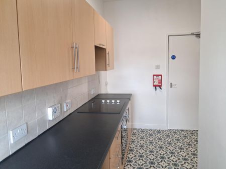 Studio to rent - Photo 5