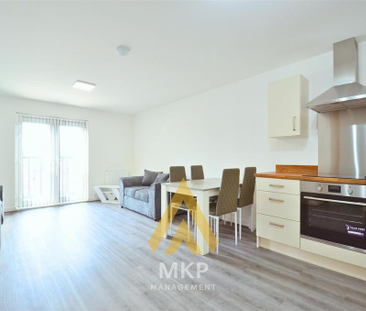 1 bedroom apartment to rent - Photo 3