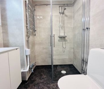 2:a Tullportagatan 4 Skara - Foto 6