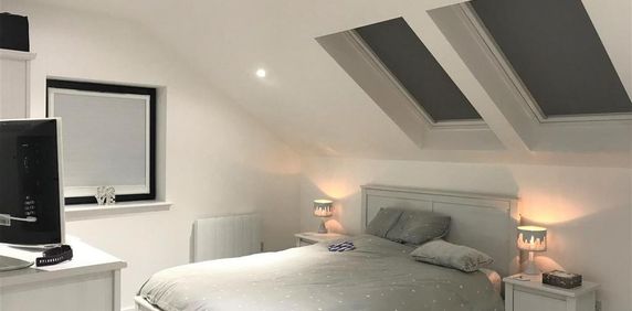 1 bedroom apartment to rent - Photo 2