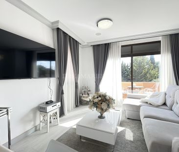 Duplex Penthouse in Estepona East - Foto 4