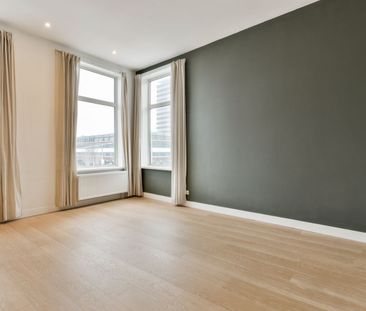 Appartement te huur: Stadhouderskade 122-2 1073 BA Amsterdam - Foto 1