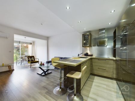 Location Appartement 2 pièces 43m² AJACCIO 20000 - Photo 3