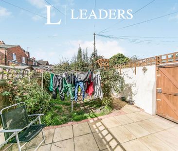 2 bedroom house to rent Wimpole Road, Colchester, CO1 - Photo 6