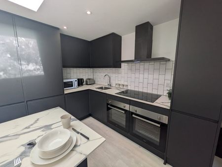 Room in a Shared Flat, Henbury Road, BS9 - Photo 5