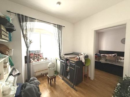 Entzückende Stadtwohnung in Krems-Zentrum zu vermieten - Photo 5