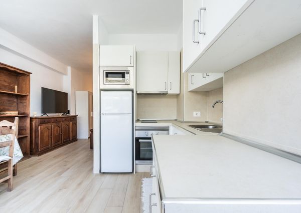 Alquiler de Temporada de Estudio en Puerto de La Cruz – 0067-04554