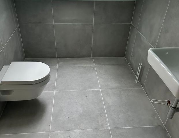 Kernsanierte 2 ZKB in Kassel - Bettenhausen / Erstbezug - Foto 1