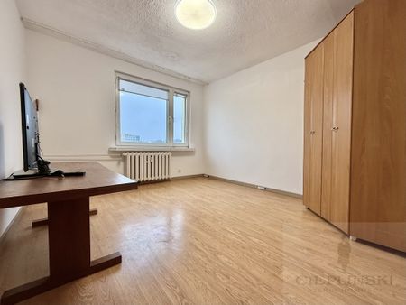 2 pokojowe z miejscem postojowym -os. Reda - Photo 2