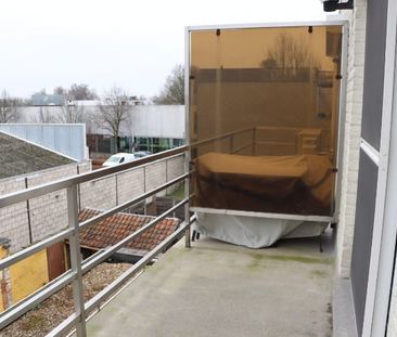 Appartement te huur - Foto 4