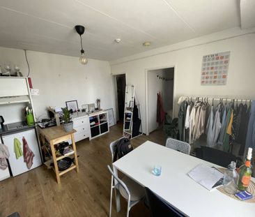 Te huur: Kamer Stationsstraat in Maastricht - Foto 3