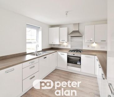4 bedroom property to rent - Photo 6